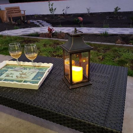 Willa Casa Lela I Fuencaliente de la Palma Zewnętrze zdjęcie