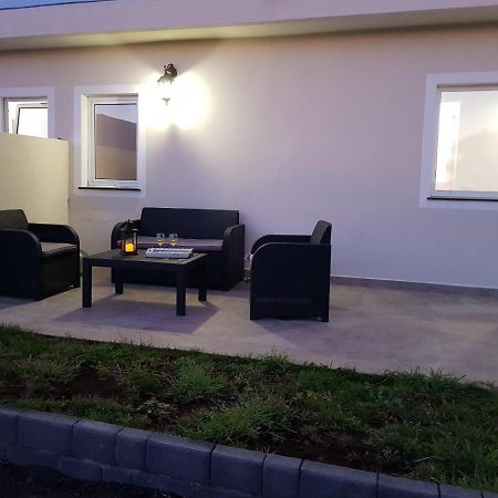 Willa Casa Lela I Fuencaliente de la Palma Zewnętrze zdjęcie