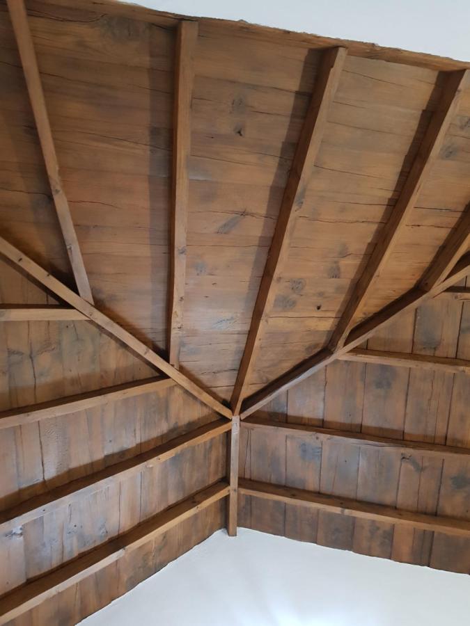 Willa Casa Lela I Fuencaliente de la Palma Zewnętrze zdjęcie