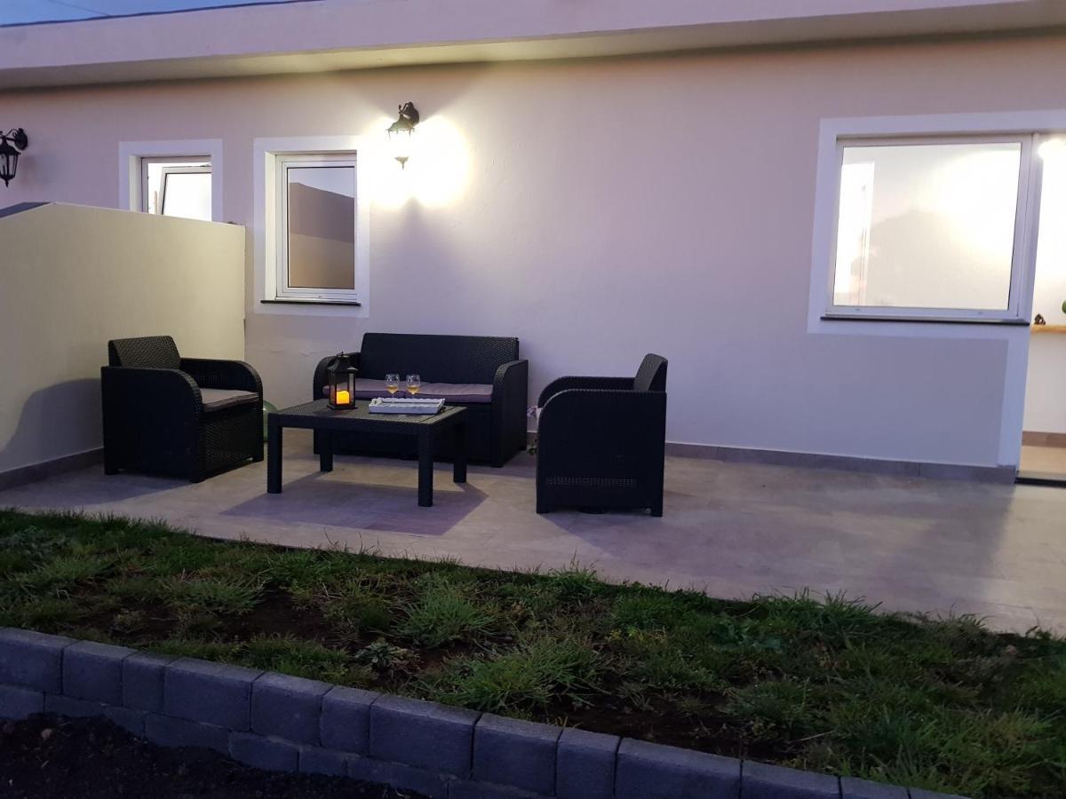Willa Casa Lela I Fuencaliente de la Palma Zewnętrze zdjęcie