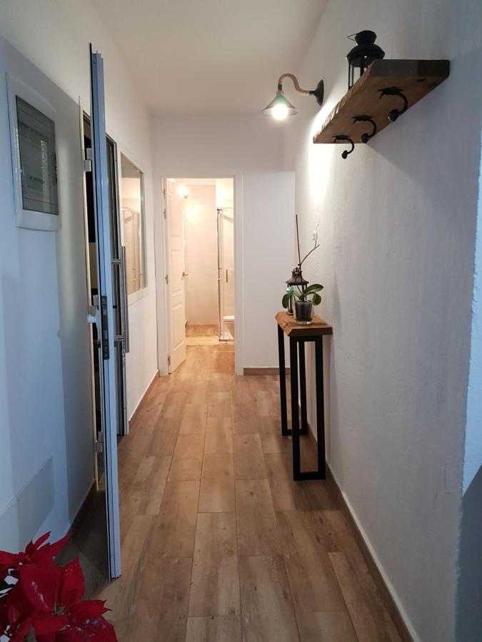 Willa Casa Lela I Fuencaliente de la Palma Zewnętrze zdjęcie