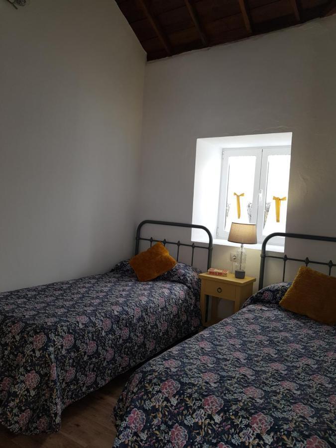 Willa Casa Lela I Fuencaliente de la Palma Zewnętrze zdjęcie
