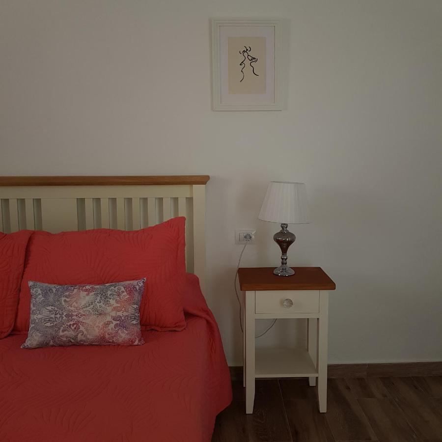 Willa Casa Lela I Fuencaliente de la Palma Zewnętrze zdjęcie