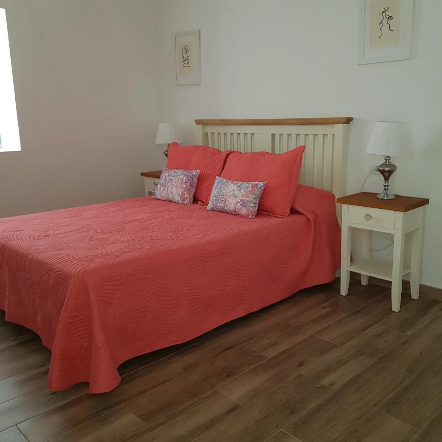 Willa Casa Lela I Fuencaliente de la Palma Zewnętrze zdjęcie
