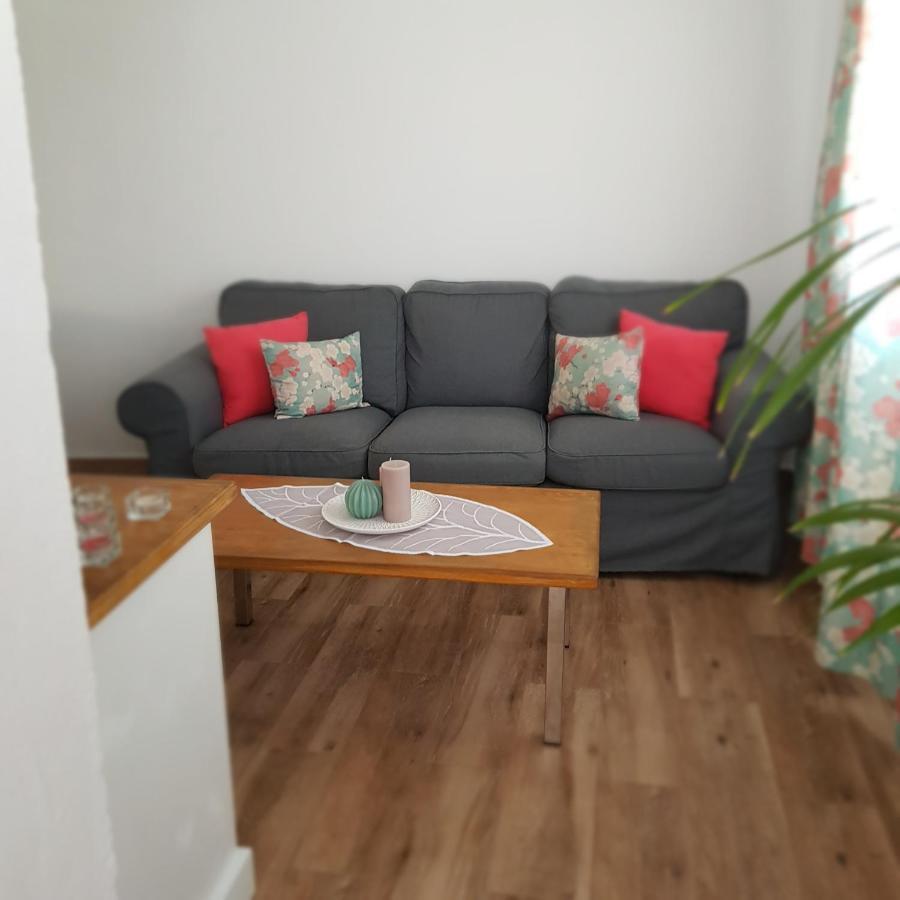 Willa Casa Lela I Fuencaliente de la Palma Zewnętrze zdjęcie