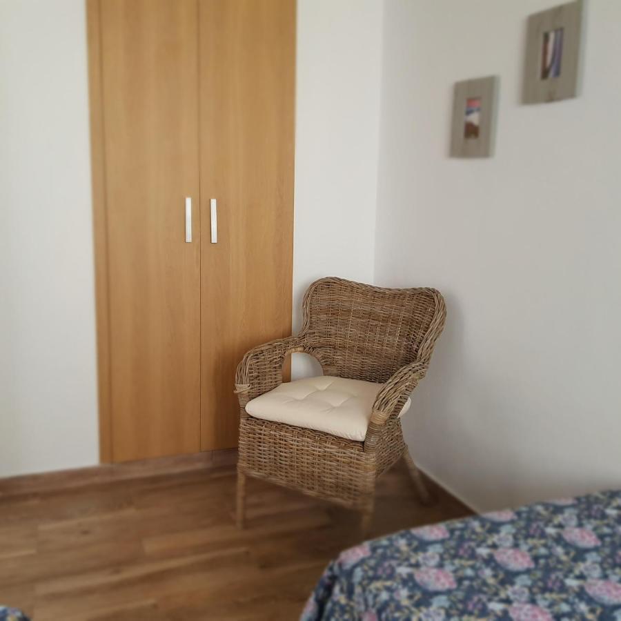 Willa Casa Lela I Fuencaliente de la Palma Zewnętrze zdjęcie
