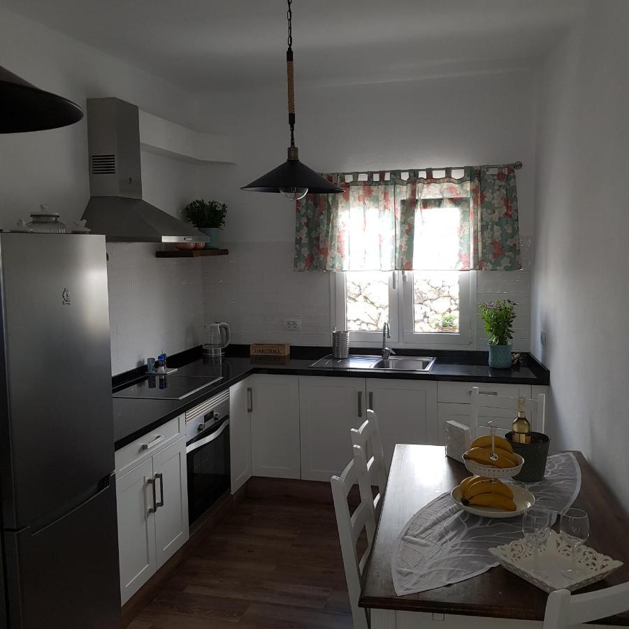 Willa Casa Lela I Fuencaliente de la Palma Zewnętrze zdjęcie